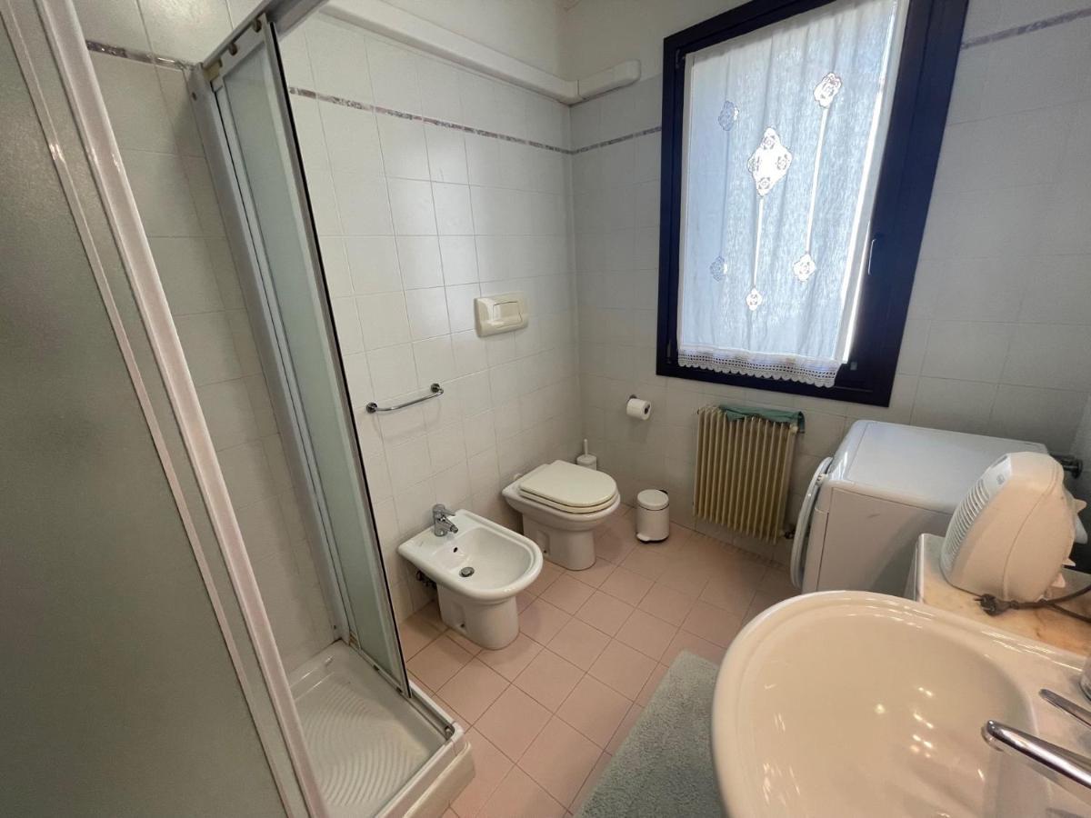 Apartment Trilocale Vista Mare Con 2 Bagni Nel Centro Storico - Agenzia Cocal *