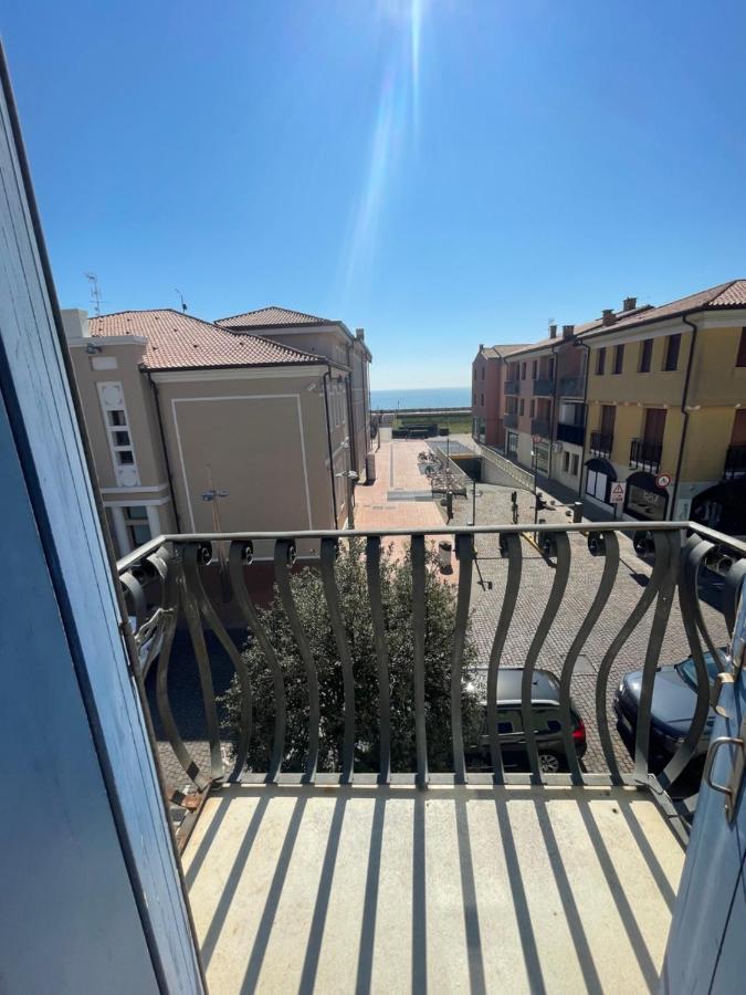 Trilocale Vista Mare Con 2 Bagni Nel Centro Storico - Agenzia Cocal *