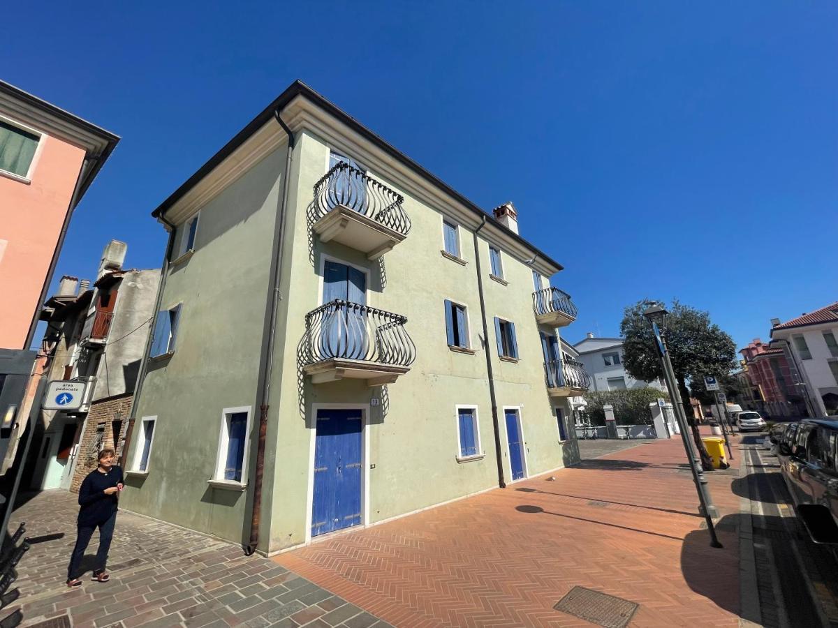 Apartment Trilocale Vista Mare Con 2 Bagni Nel Centro Storico - Agenzia Cocal *