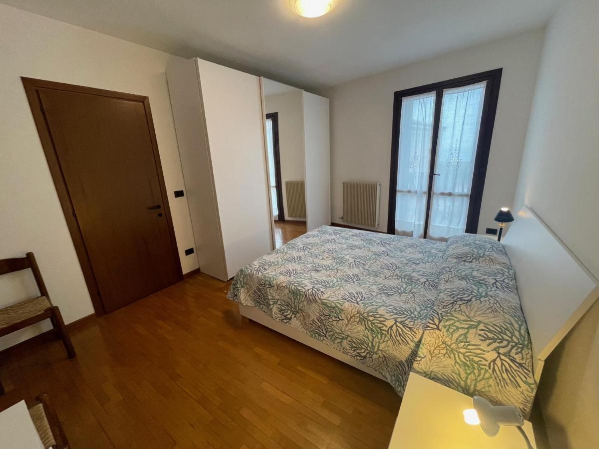 Apartment Trilocale Vista Mare Con 2 Bagni Nel Centro Storico - Agenzia Cocal