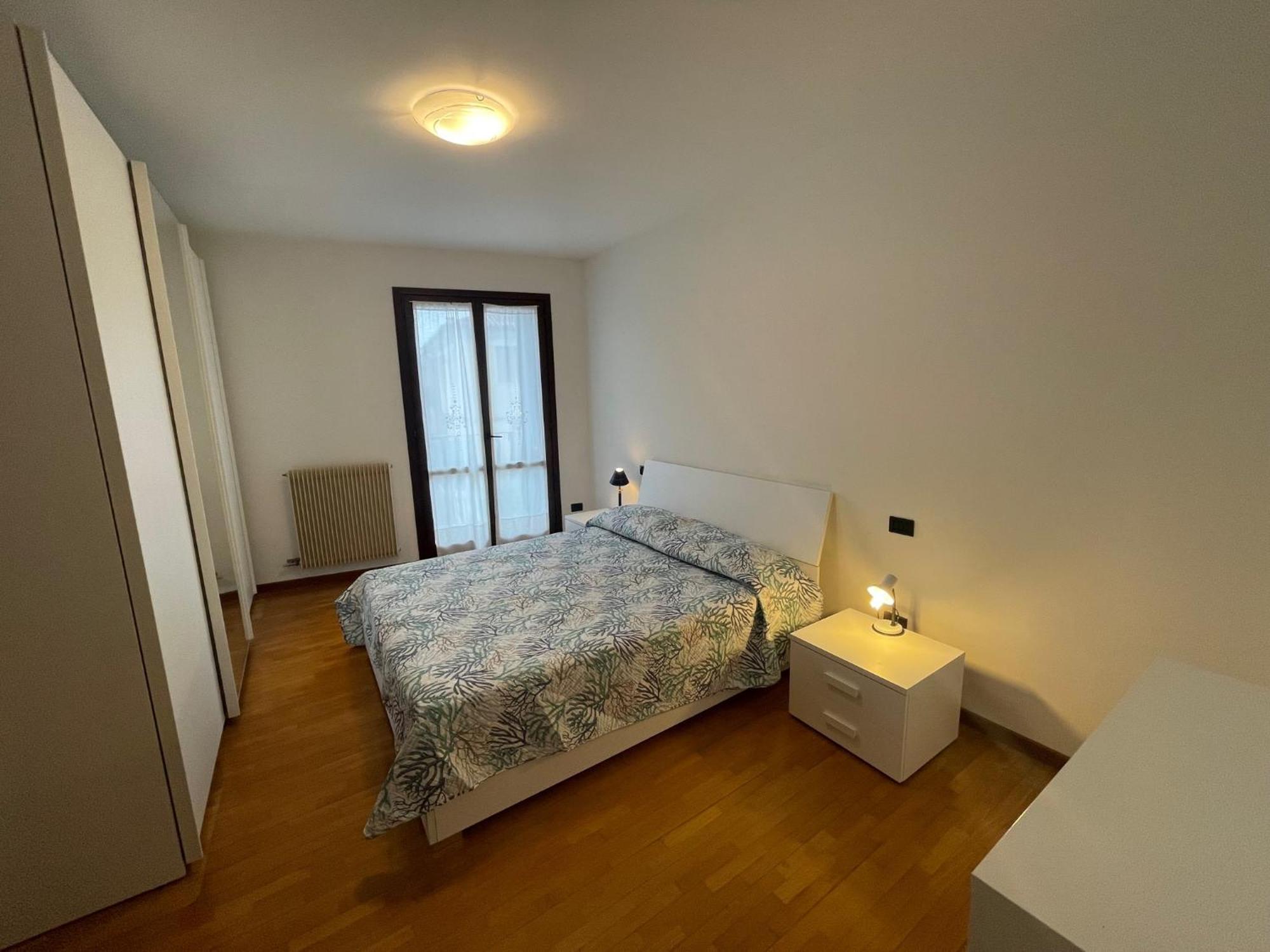 Apartment Trilocale Vista Mare Con 2 Bagni Nel Centro Storico - Agenzia Cocal Caorle